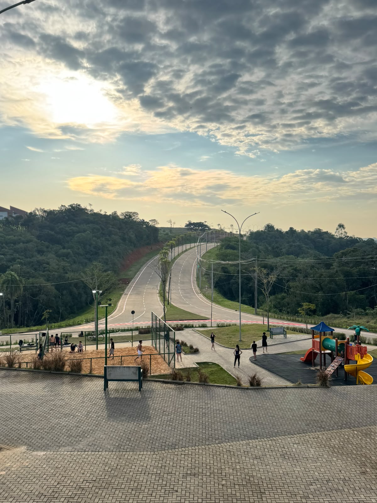 Foto de divulgacao do imovel